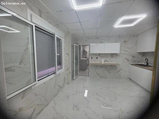 Piso en venta en Centro, el Baix Segura / La Vega Baja