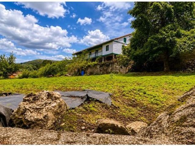 Casa en venta en Villasuso, Anievas