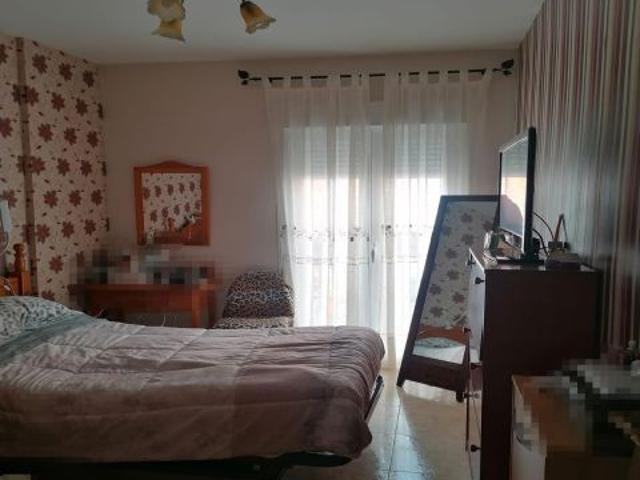 Casa en venta en La Fuente del Ahijado, Adra