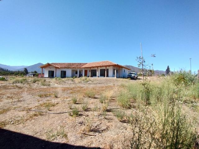 Casa en venta en Malloa, Libertador General Bernardo O'higgins