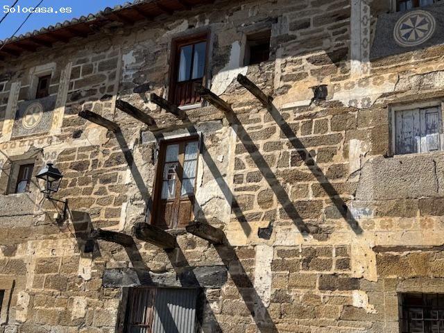 Casa en venta en Villardeciervos, Castilla y León
