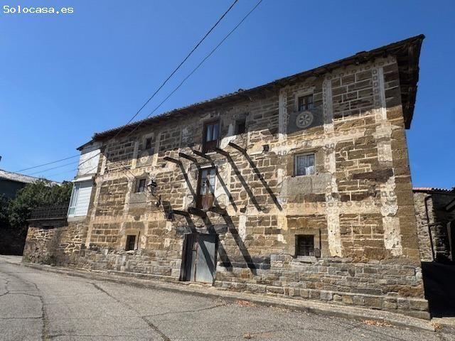 Casa en venta en Villardeciervos, Castilla y León