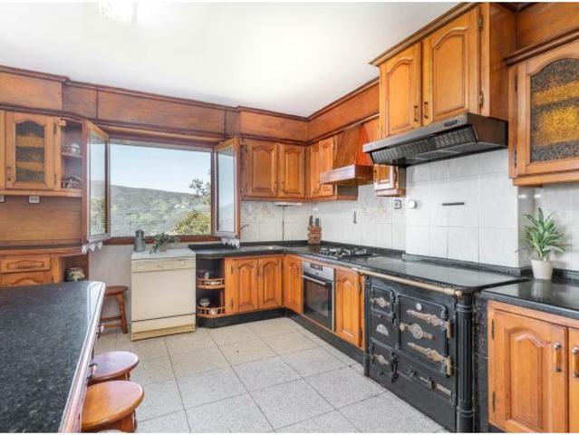 Casa en venta en Cangas Del Narcea, Asturias