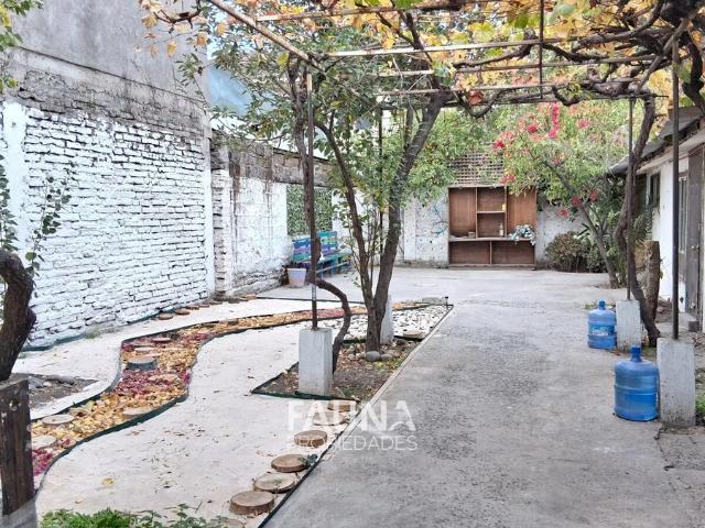 Casa en arriendo en Villaseca, Metropolitana