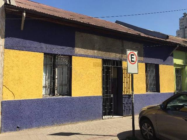Casa en arriendo en Independencia, Santiago