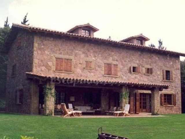 Casa en alquiler en Osona, Catalunya