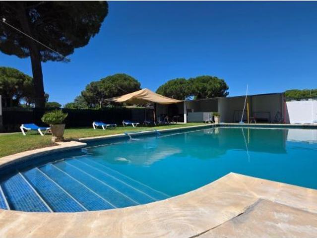 Casa en venta en El Chaparrito, Campiña de Jerez
