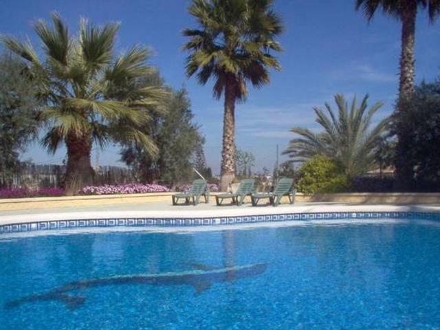 Casa en alquiler en el Baix Segura / La Vega Baja, Valencia