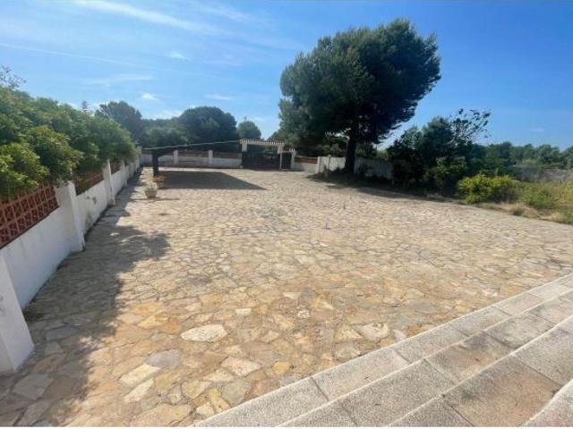 Casa en venta en la Martinenca, Montsià