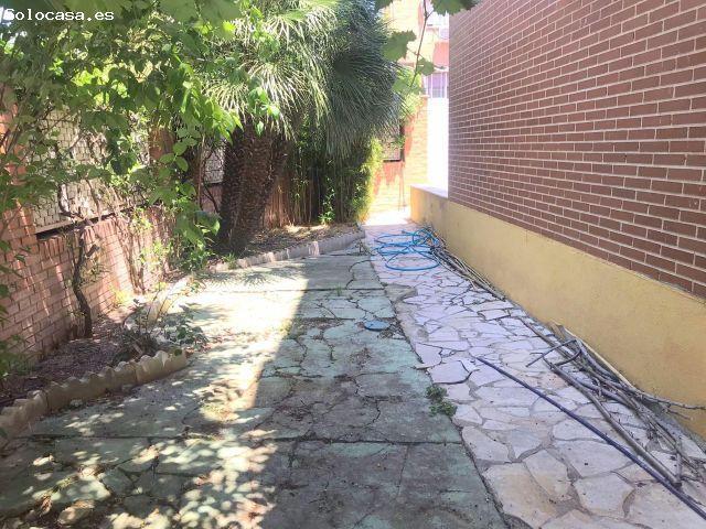 Casa en venta en Arganda Del Rey