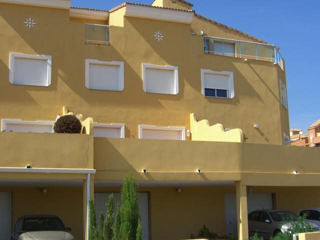Bungalow en venta en Dénia, la Pedrera