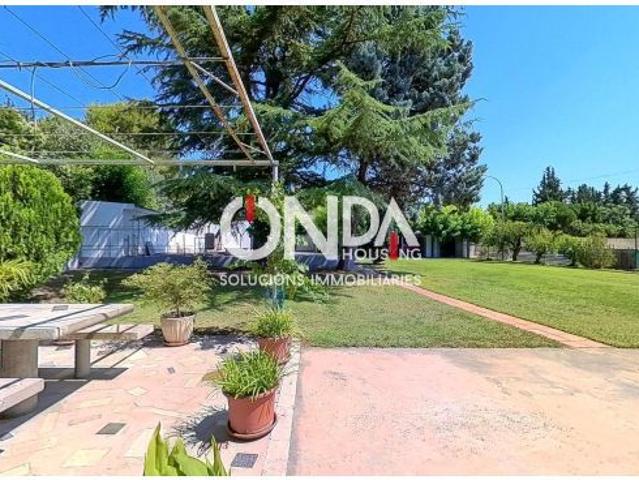 Casa en venta en La Sentiu De Sió, el Tossal de les Forques