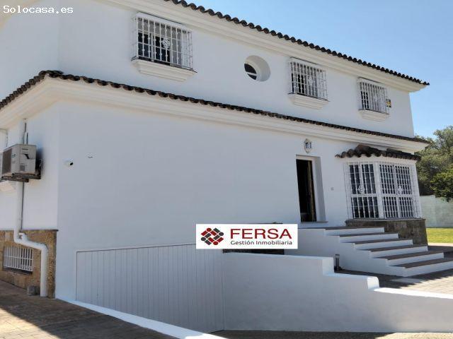 Casa en alquiler en El Puerto De Santa María