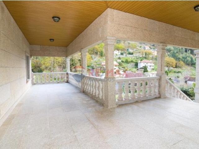 Casa en venta en Couso, O Morrazo