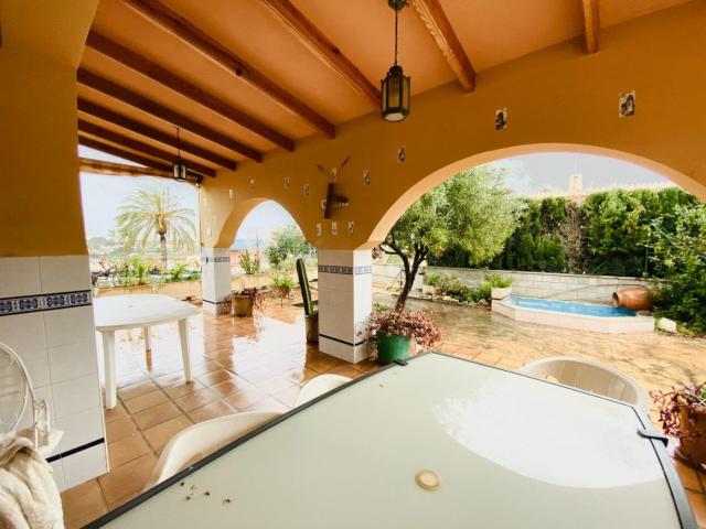 Casa en venta en El Campello, el Trajo