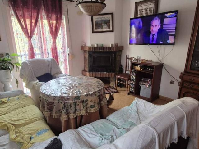 Chalet en venta en La Axarquía, Andalucía