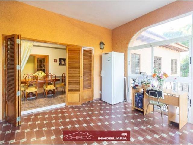 Casa en venta en el Camp de Túria, Valencia
