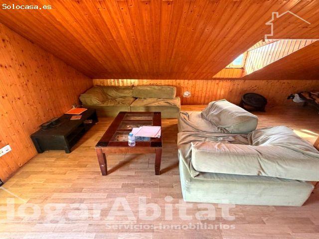Casa en venta en Urbanización Cumbres de Calicanto, La Hoya de Buñol