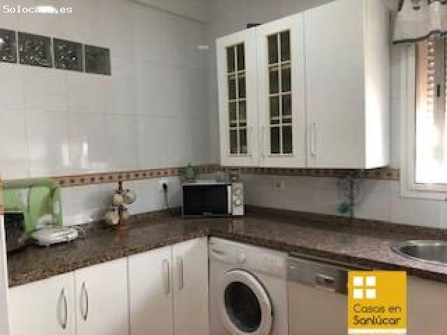 Casa en alquiler en Marbella, Sanlúcar De Barrameda