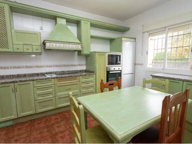 Casa en venta en Ceres Golf, Cáceres