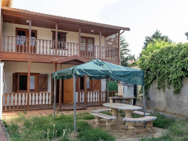 Chalet en venta en Ceres Golf, Cáceres
