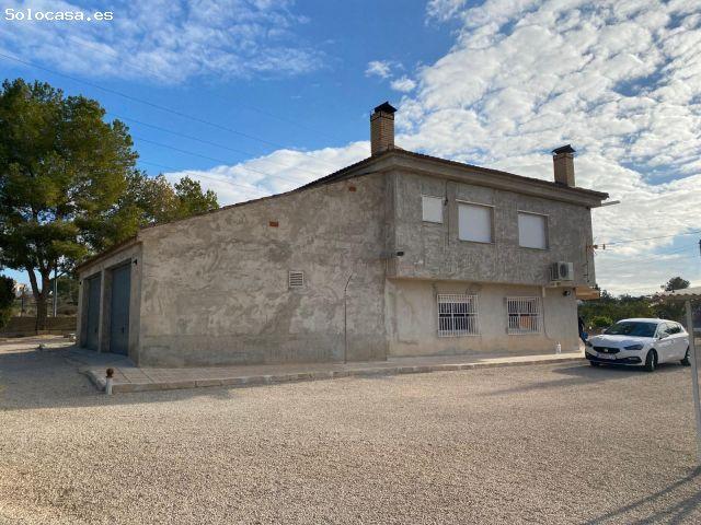 Casa en venta en Romeral, Vega Media del Segura