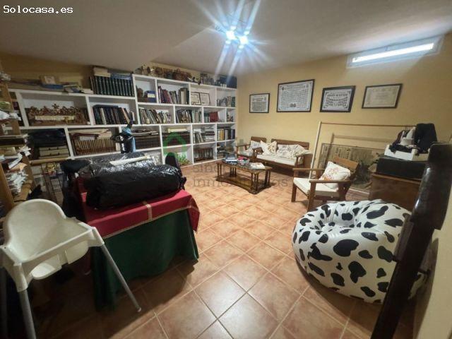Casa en venta en Suerte de Saavedra, Tierra de Badajoz