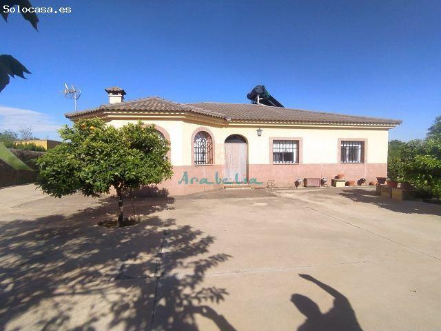 Casa en venta en El Higuerón, Córdoba