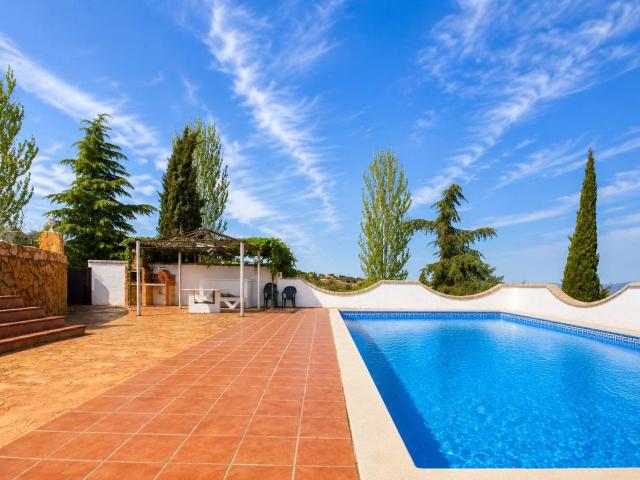 Casa en venta en Loreto, Moraleda de Zafayona