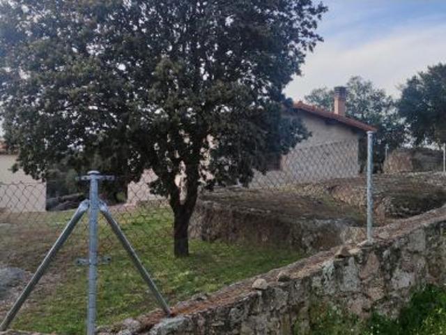 Casa en venta en Urbanización La Zamarrilla, Cáceres