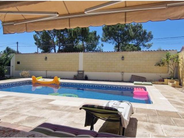 Casa en venta en Nuevo Baztán, Eurovillas-Las Villas