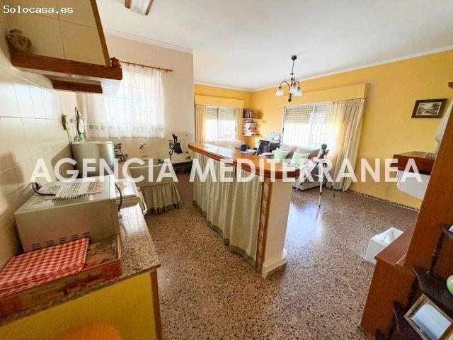 Casa en venta en el Camp de Túria, Valencia