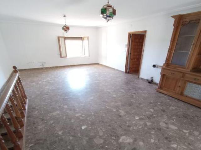 Casa en venta en Campus Universitario, Cáceres