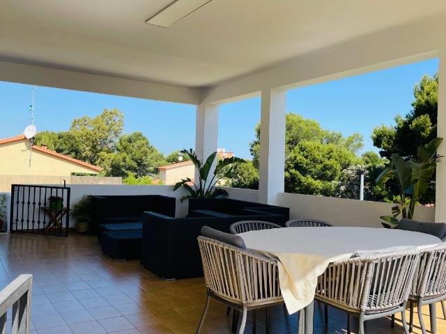Casa en venta en Barri Port / Centro, la Marina Alta