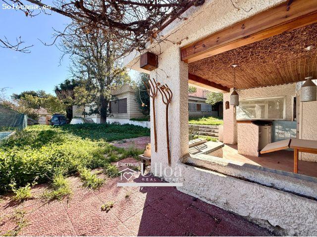Casa en venta en el Garbinet, l'Alacantí