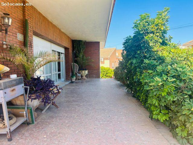 Casa en venta en El Algar, Campo de Cartagena y Mar Menor