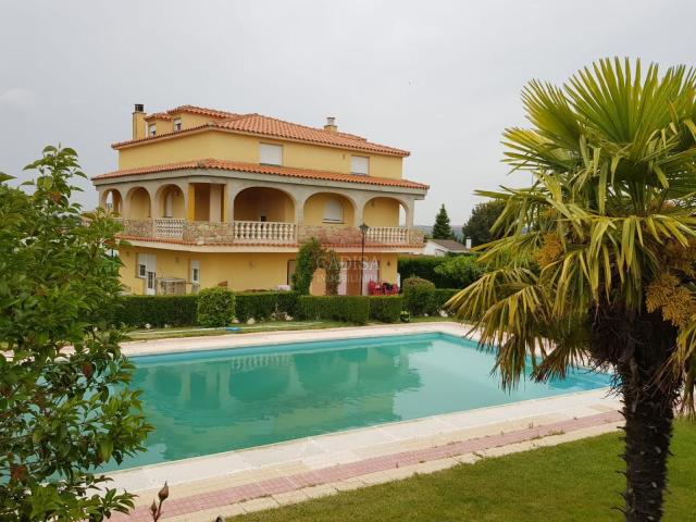 Chalet en venta en Pelabravo, Castilla y León