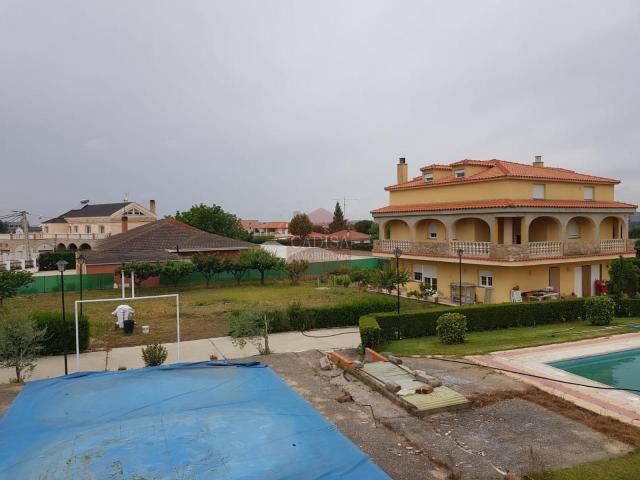 Chalet en venta en Pelabravo, Castilla y León