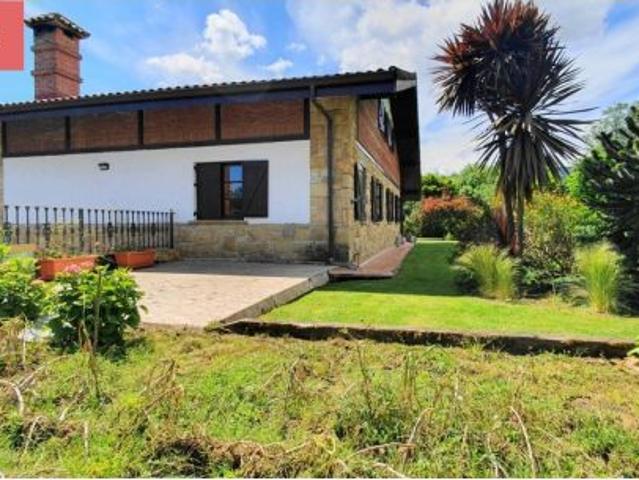 Casa en venta en Sámano, Castro-urdiales