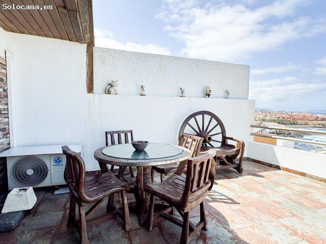 Casa en venta en Playa del Hombre, Telde