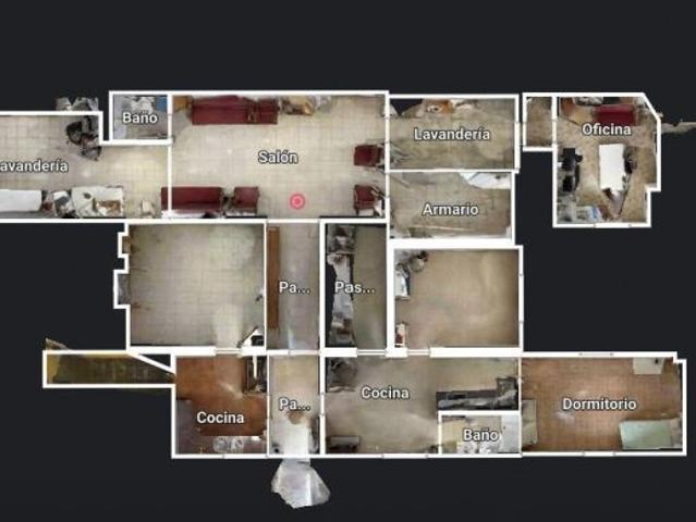 Casa en venta en Taliarte, Telde