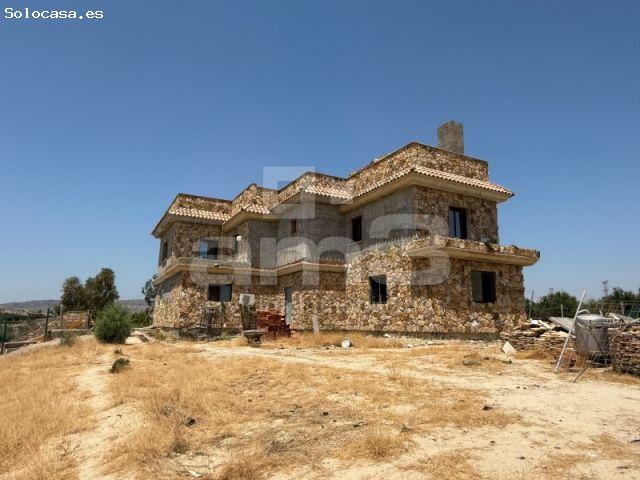 Casa en venta en Loma la Venena, Turre