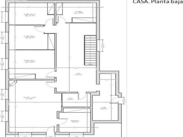 Casa en venta en Bellaterra, Vallès Occidental