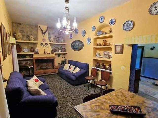 Casa Rural en venta en Guainos Altos, Adra