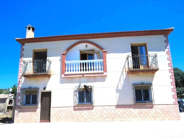 Casa en venta en Comarca de la Costa Granadina, Andalucía