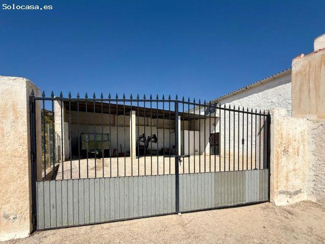 Casa en venta en Comarca de Alhama, Andalucía