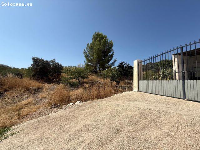 Casa en venta en Comarca de Alhama, Andalucía