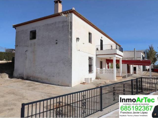 Casa en venta en Comarca de Los Montes, Andalucía