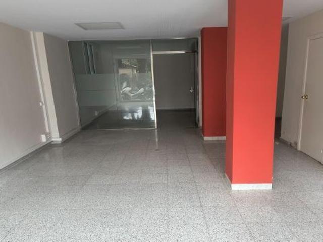 Local Comercial en alquiler en la Plana, Baix Llobregat