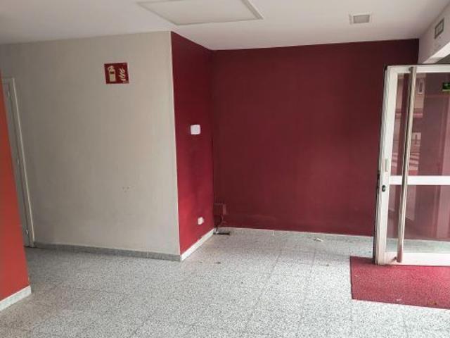 Local Comercial en alquiler en la Plana, Baix Llobregat